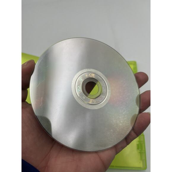 Fallout: New Vegas (Microsoft Xbox 360, 2010) - Picture 4 of 4